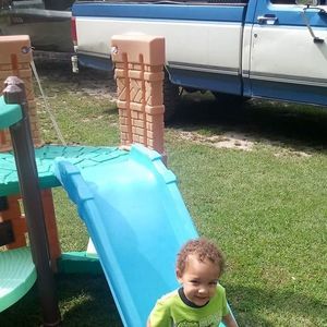 Meet your Posher, Brittney